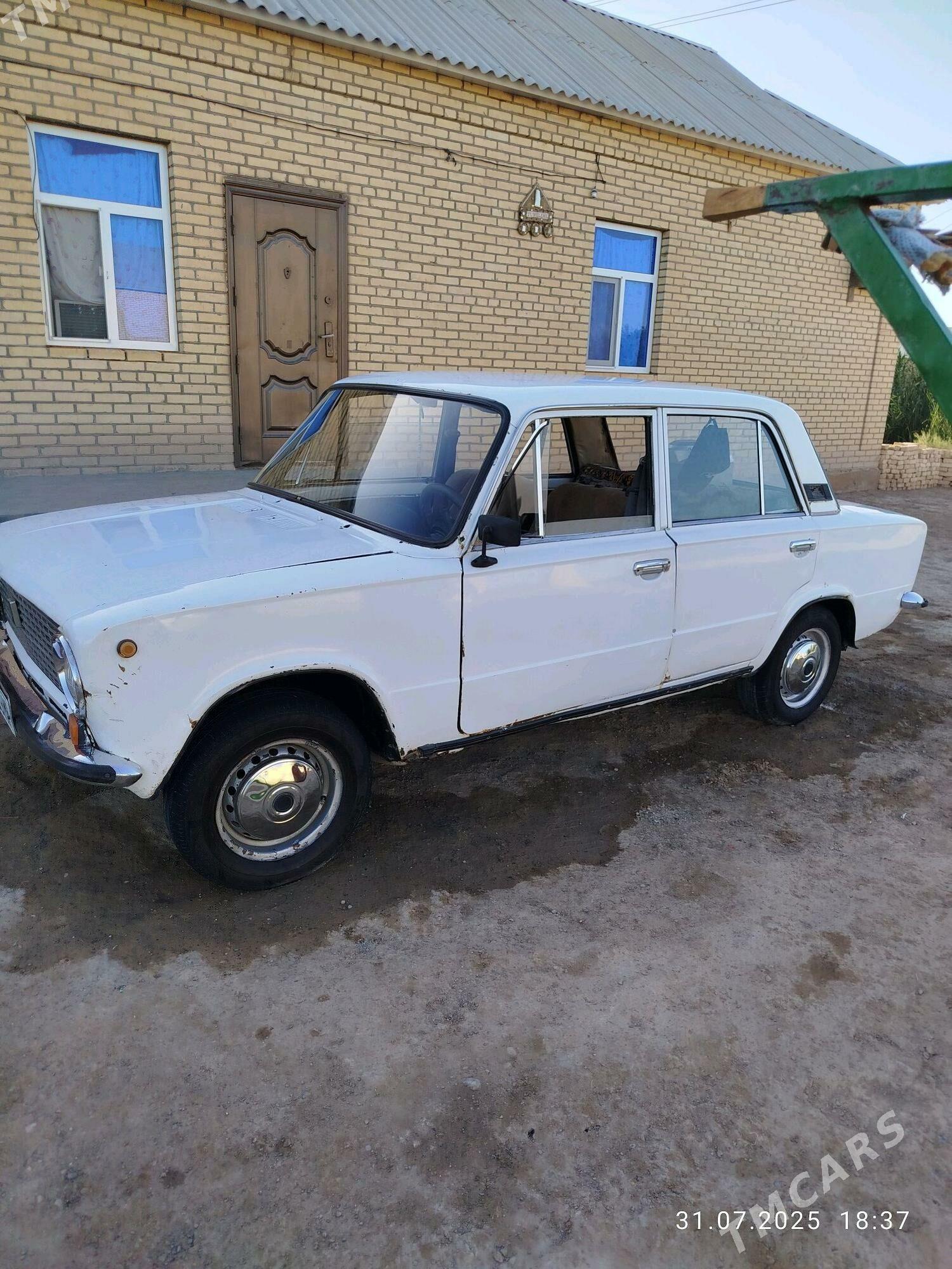Lada 2104 1982 - 11 000 TMT - Байрамали - img 2