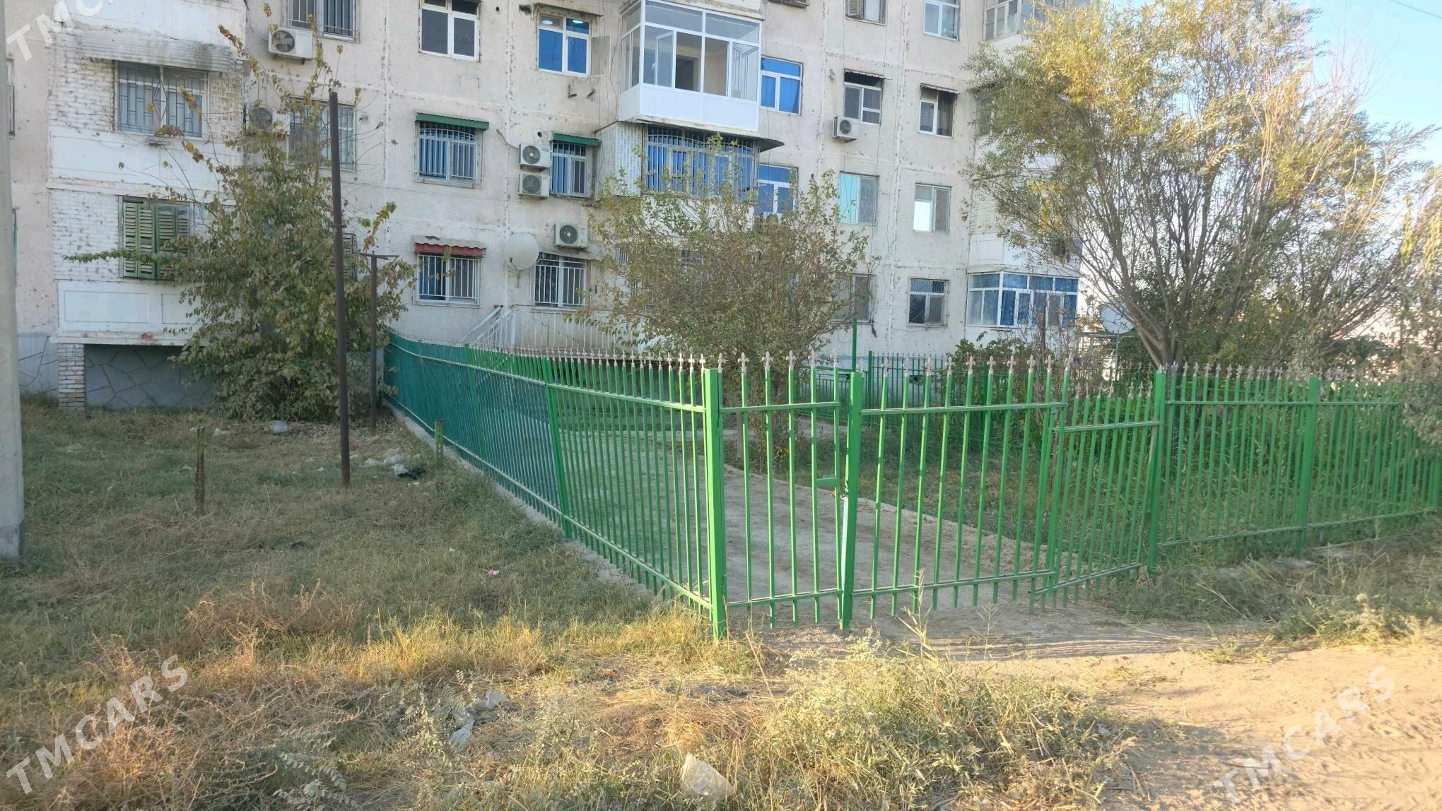 Satlyk kwartira - Türkmenabat - img 9