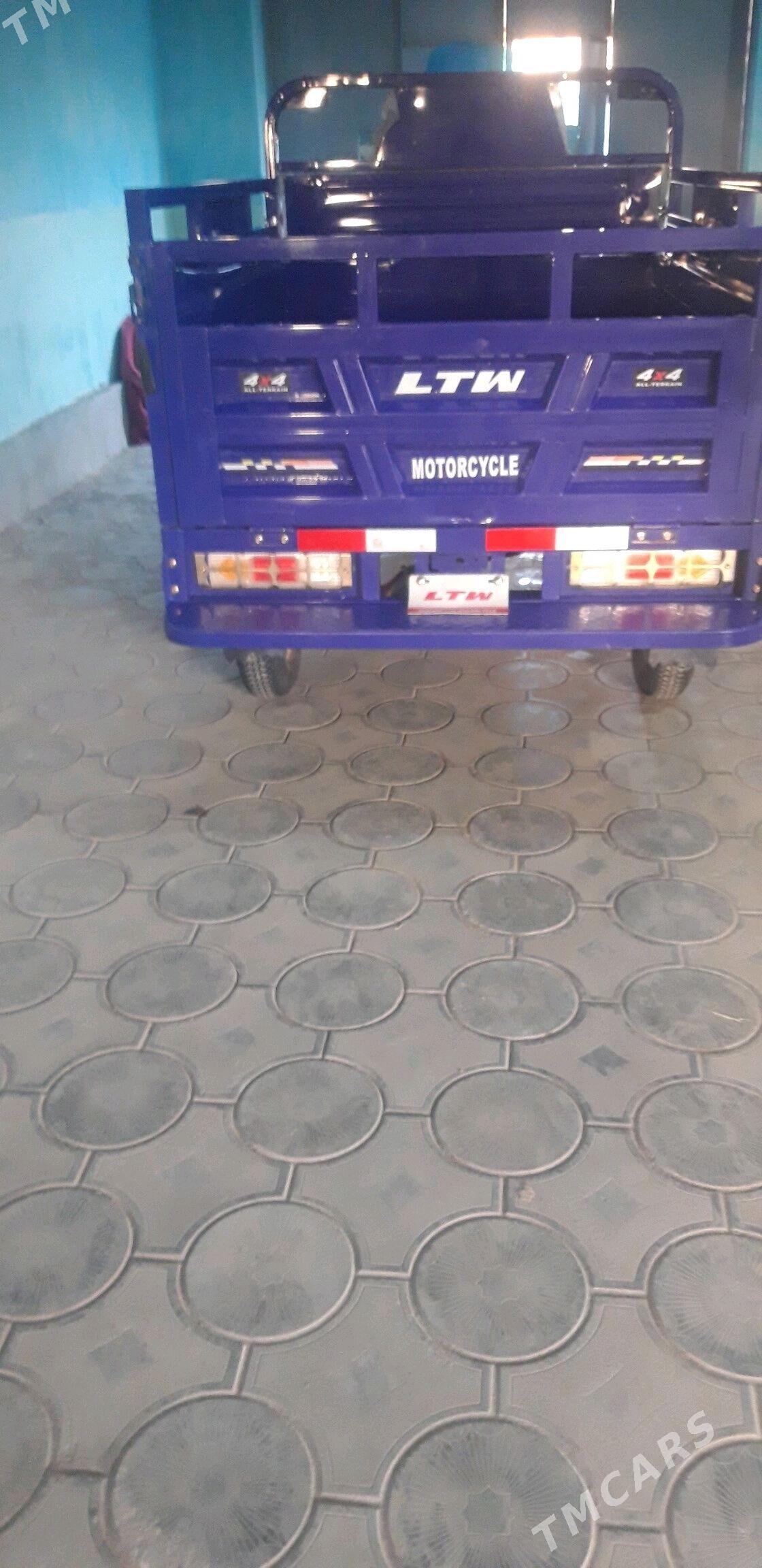 Fekon FK150-8G 2025 - 27 500 TMT - Керки - img 6