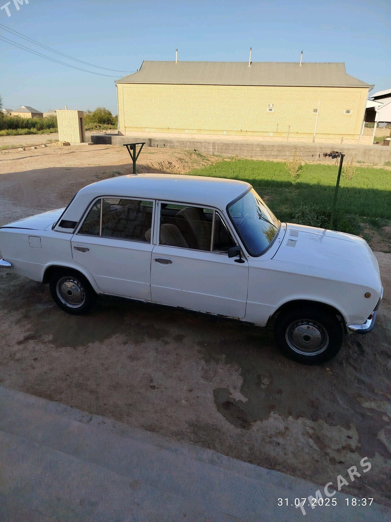 Lada 2104 1982 - 11 000 TMT - Байрамали - img 4