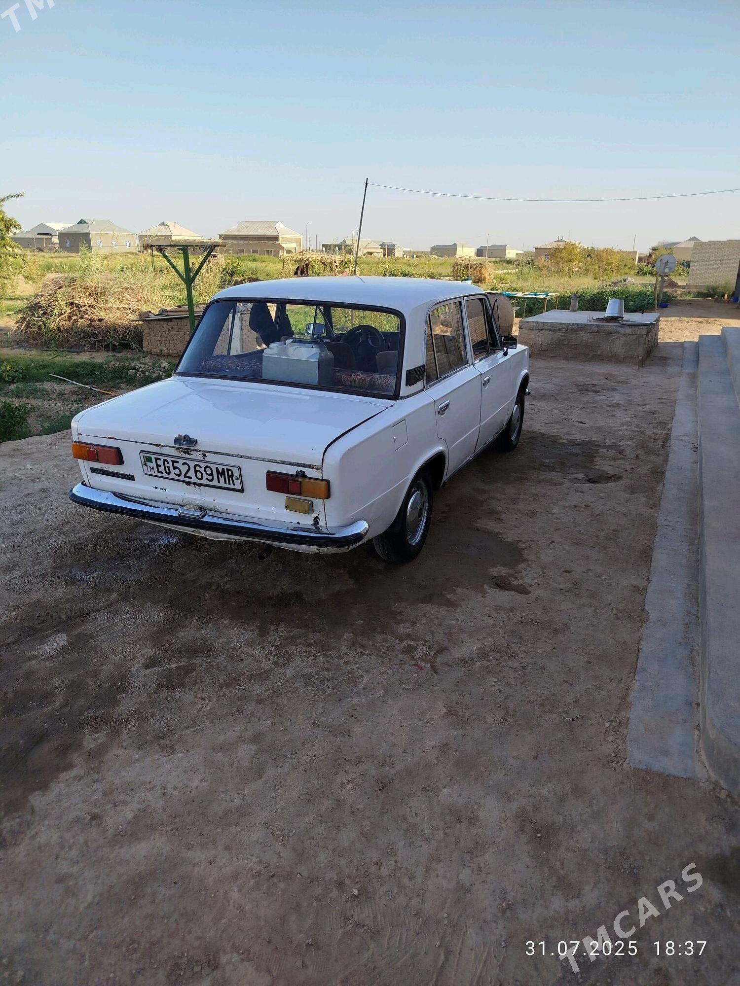 Lada 2104 1982 - 11 000 TMT - Байрамали - img 3