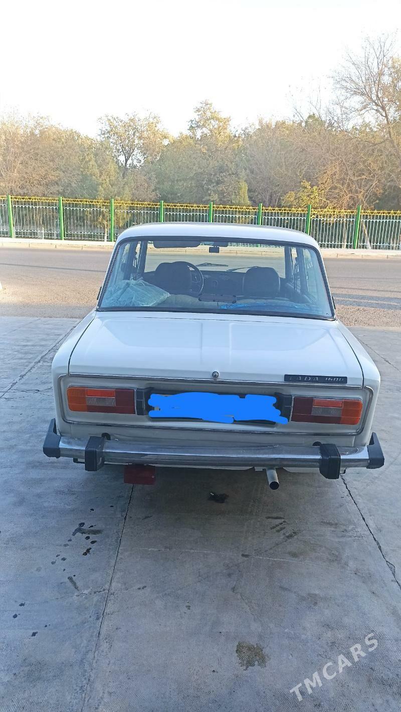 Lada 2106 1997 - 43 000 TMT - Wekilbazar - img 2