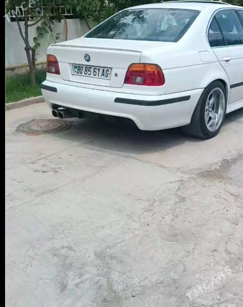 BMW 528 2001 - 130 000 TMT - Mary - img 7