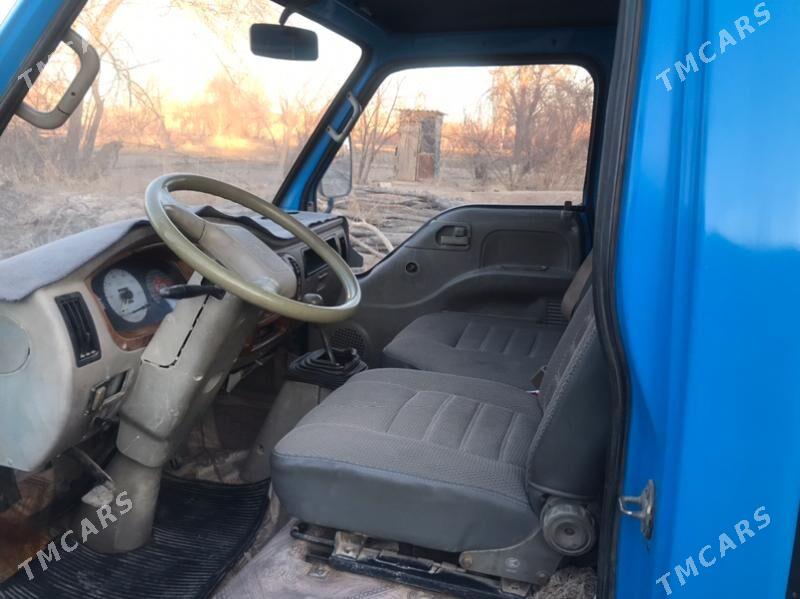 Forland H2 2008 - 85 000 TMT - Gurbansoltan Eje - img 4