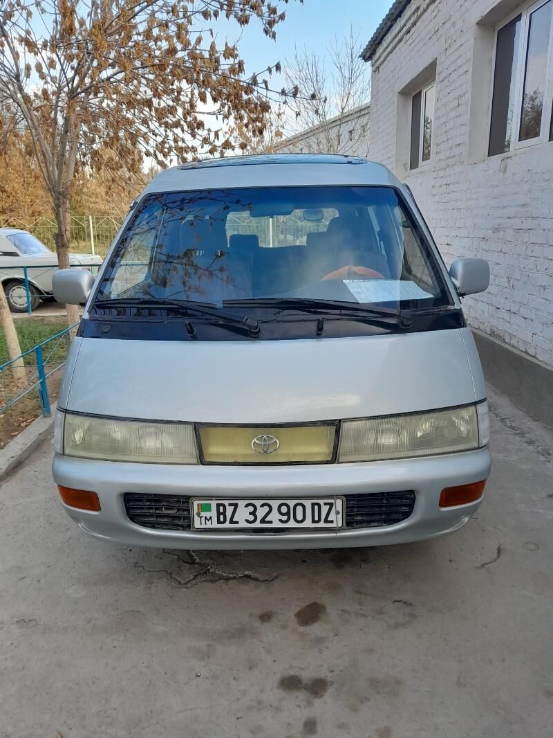 Toyota Town Ace 1993 - 70 000 TMT - Дашогуз - img 4