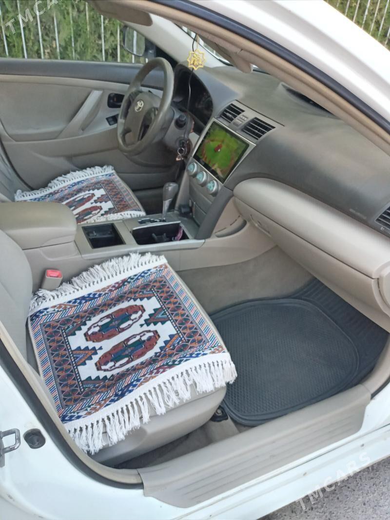 Toyota Camry 2009 - 137 000 TMT - Türkmenabat - img 2