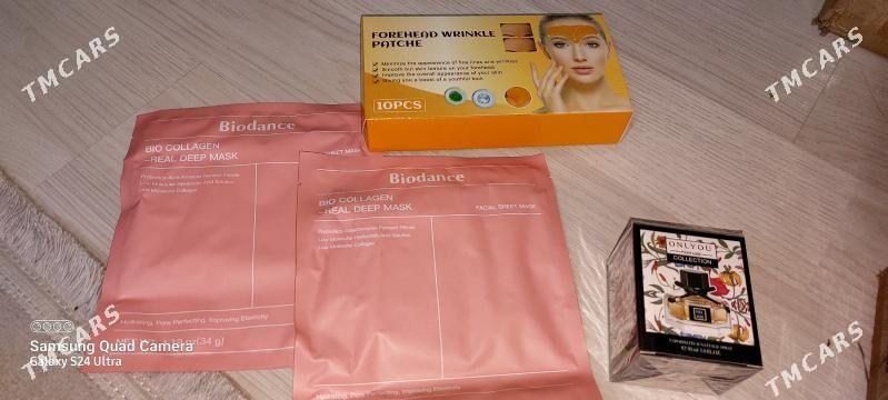 косметика духи kosmetik duhi - Туркменабат - img 3