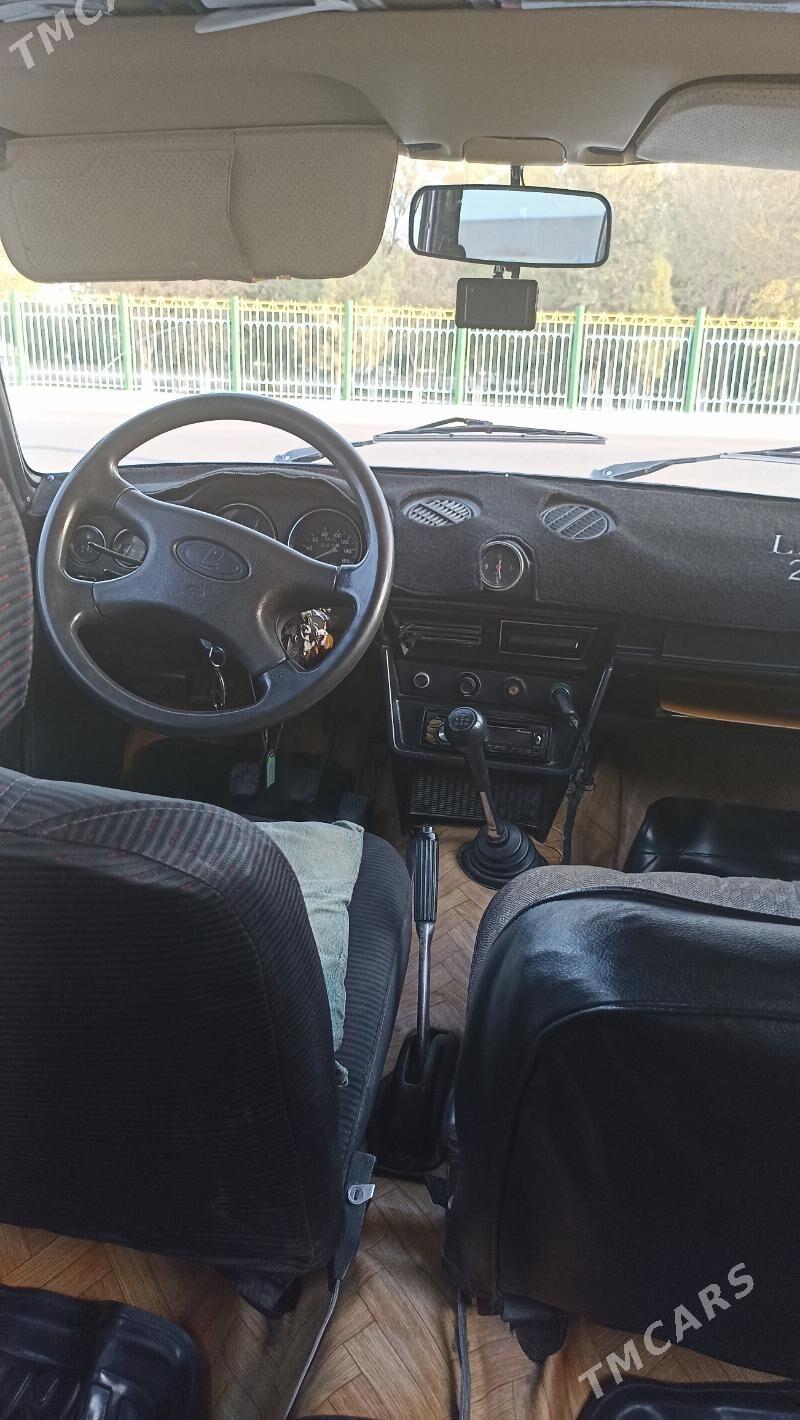 Lada 2106 1997 - 43 000 TMT - Wekilbazar - img 5