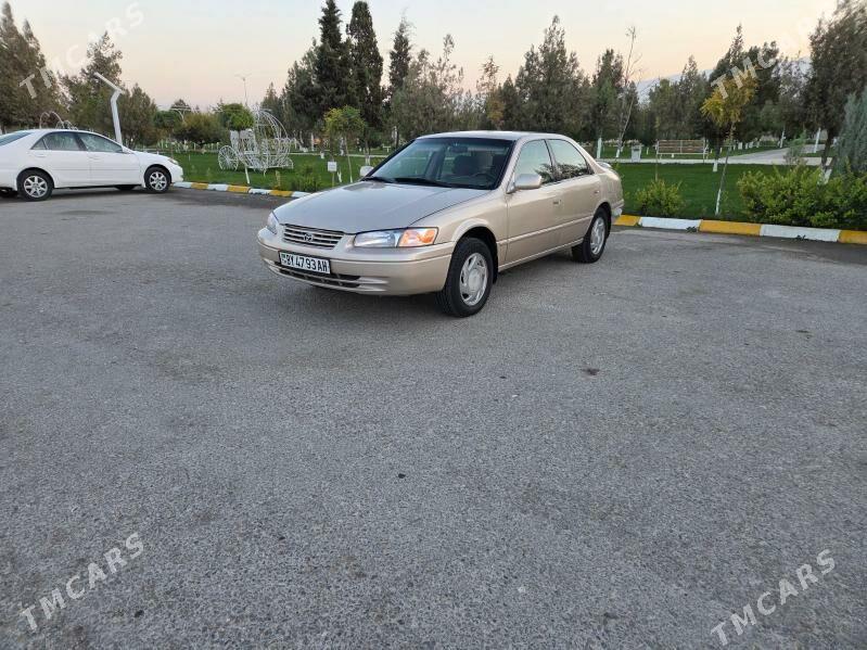Toyota Camry 1999 - 133 000 TMT - Gökdepe - img 2