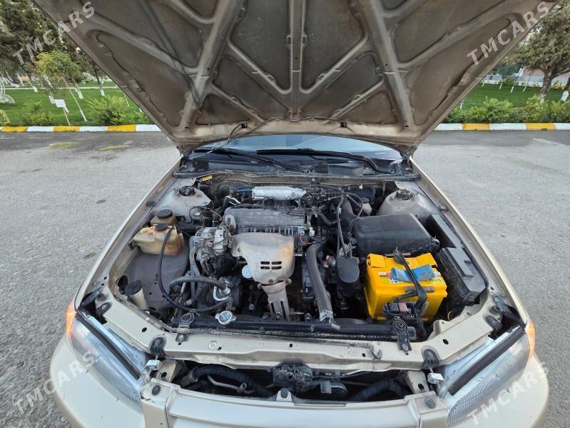 Toyota Camry 1999 - 133 000 TMT - Gökdepe - img 8