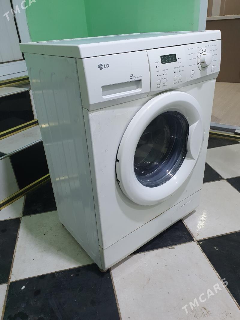 LG Stralny Masyn - Балканабат - img 3