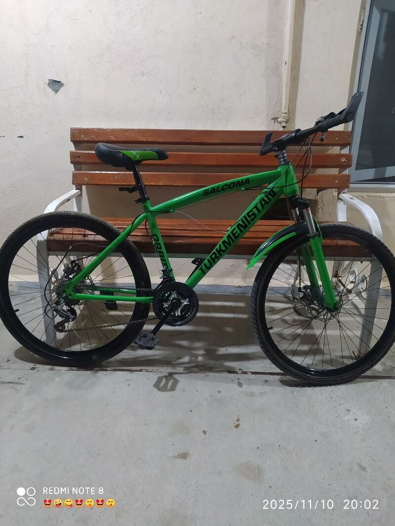 tigir - Garadamak Şor - img 2