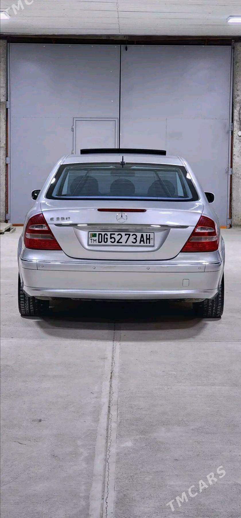 Mercedes-Benz E320 2005 - 199 999 TMT - Bäherden - img 2