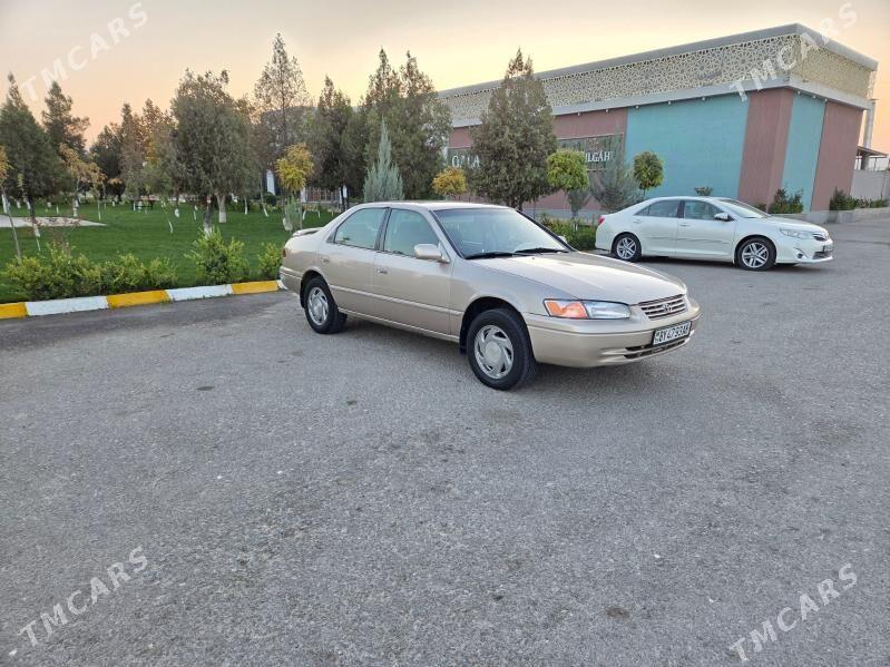Toyota Camry 1999 - 133 000 TMT - Gökdepe - img 3