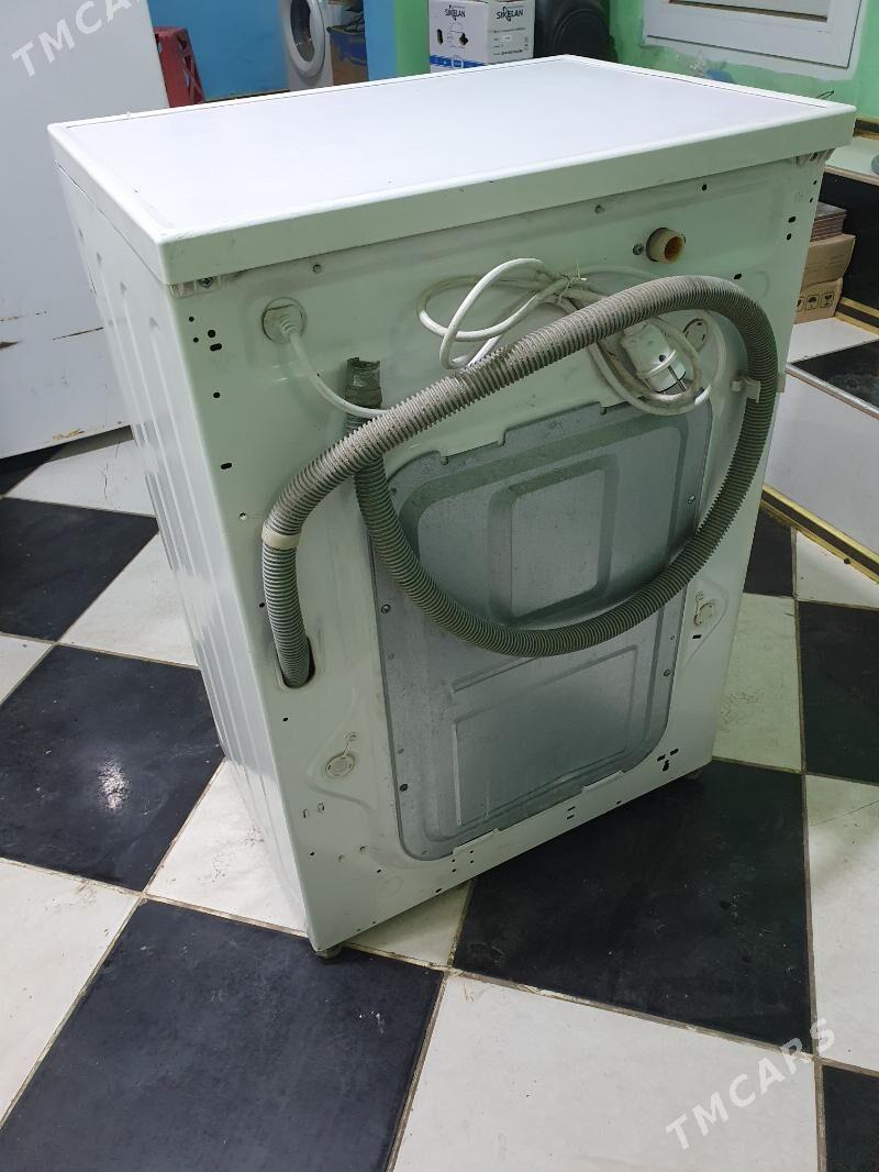 LG Stralny Masyn - Балканабат - img 4