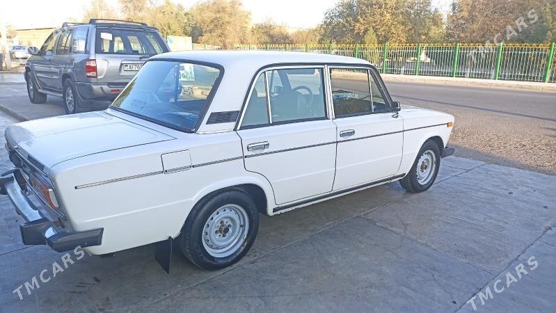 Lada 2106 1997 - 43 000 TMT - Wekilbazar - img 6