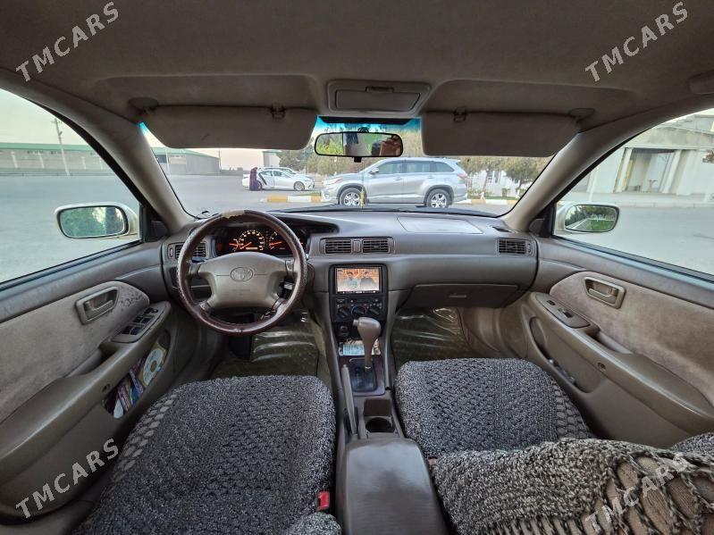 Toyota Camry 1999 - 133 000 TMT - Gökdepe - img 7