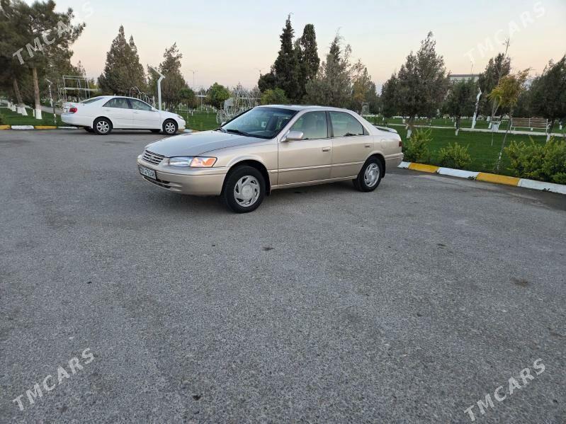 Toyota Camry 1999 - 133 000 TMT - Gökdepe - img 4