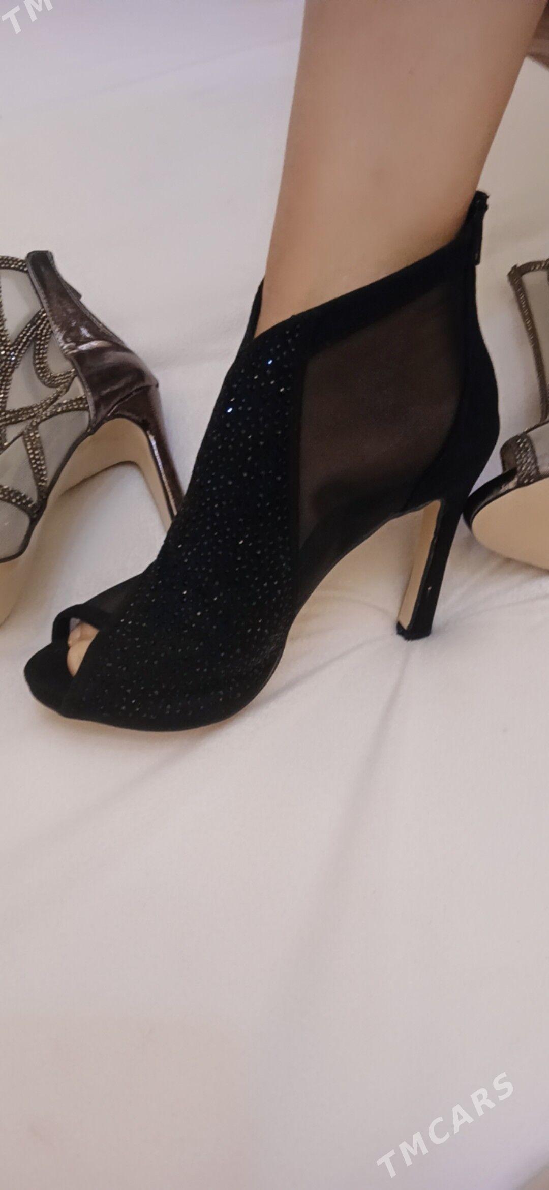 turk tufli 37 razmer - Дашогуз - img 3