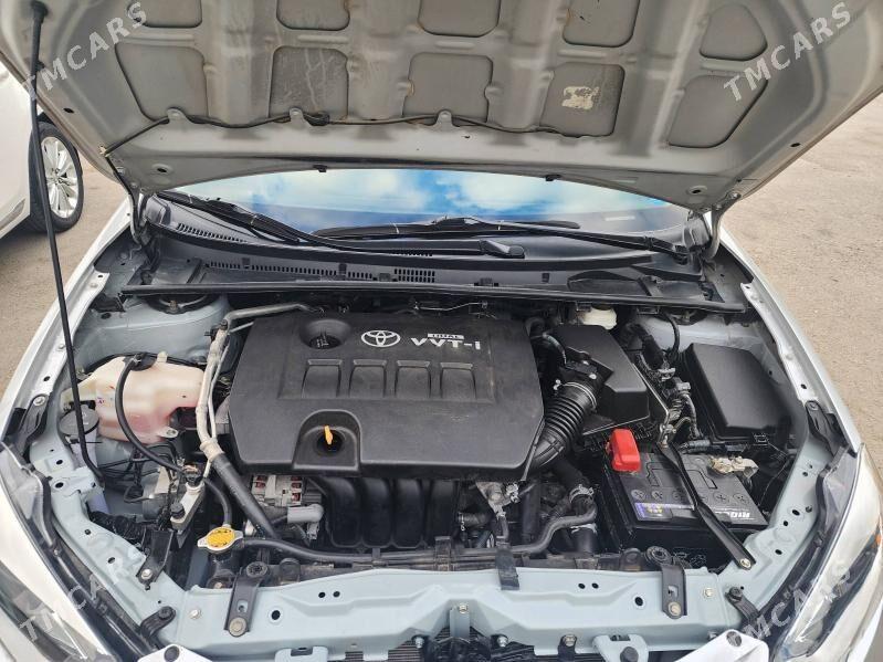 Toyota Corolla 2014 - 190 000 TMT - 9 mkr - img 5