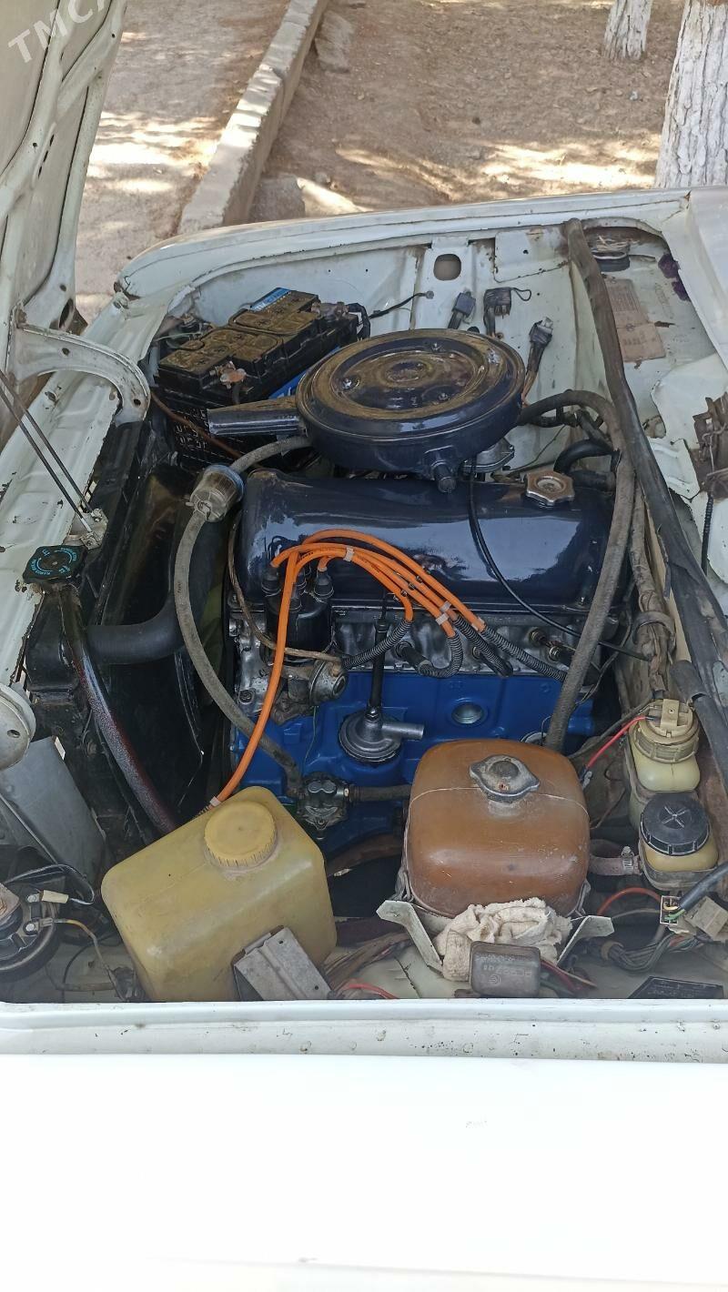 Lada 2106 1997 - 43 000 TMT - Wekilbazar - img 8