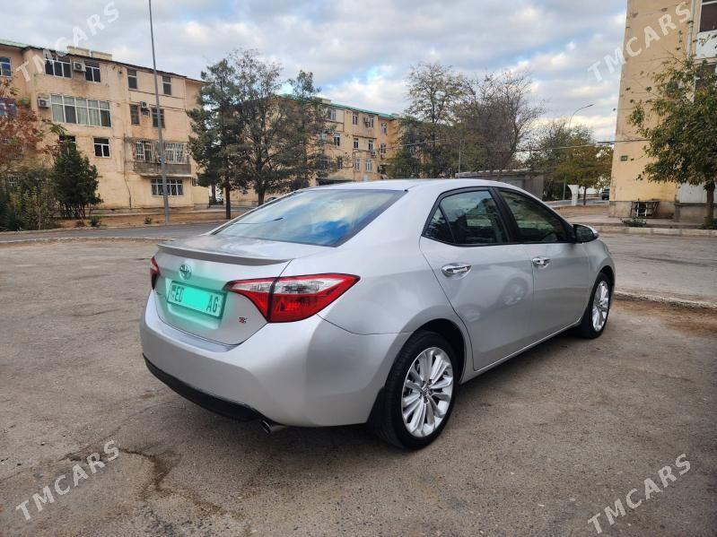 Toyota Corolla 2014 - 190 000 TMT - 9 mkr - img 3