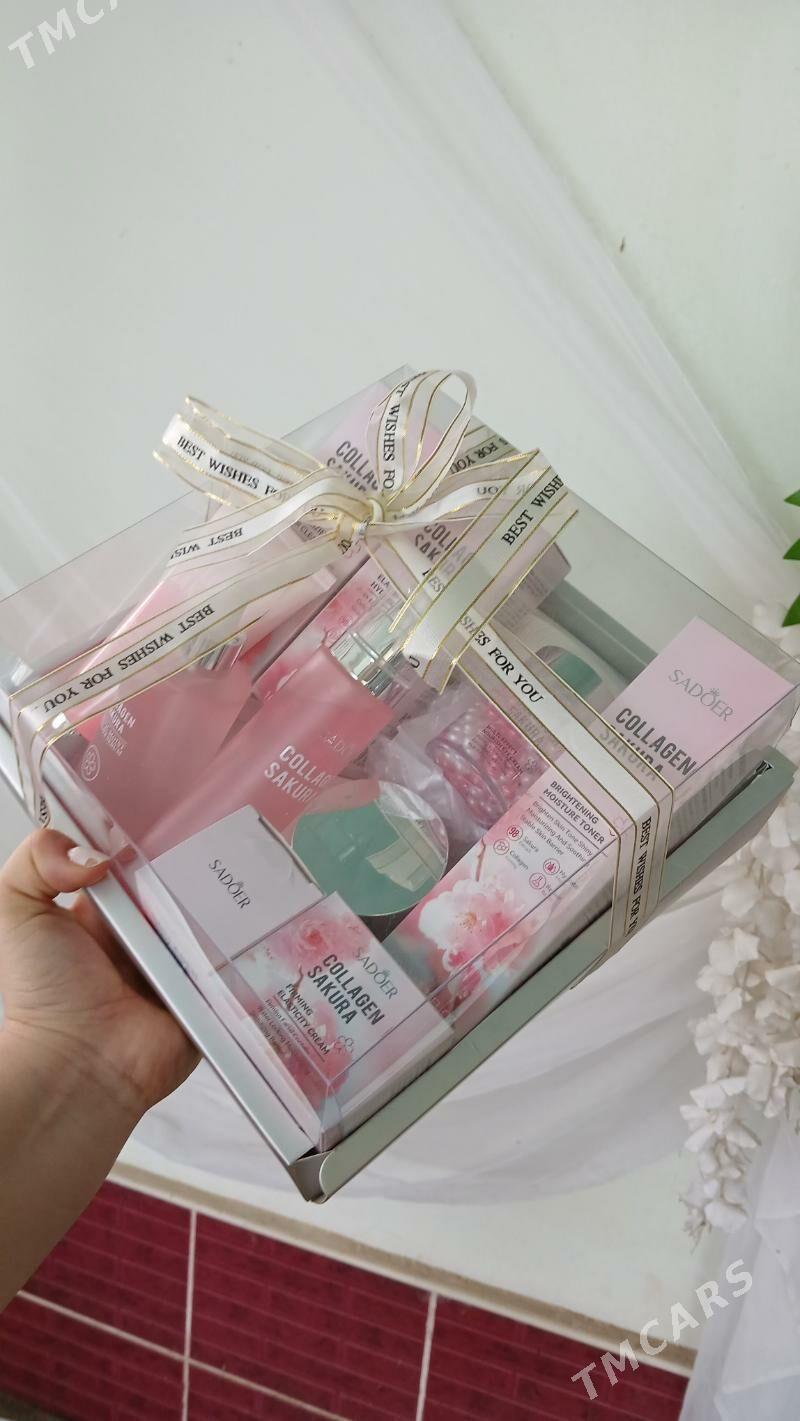 Podarocnyy nabor - Мары - img 2