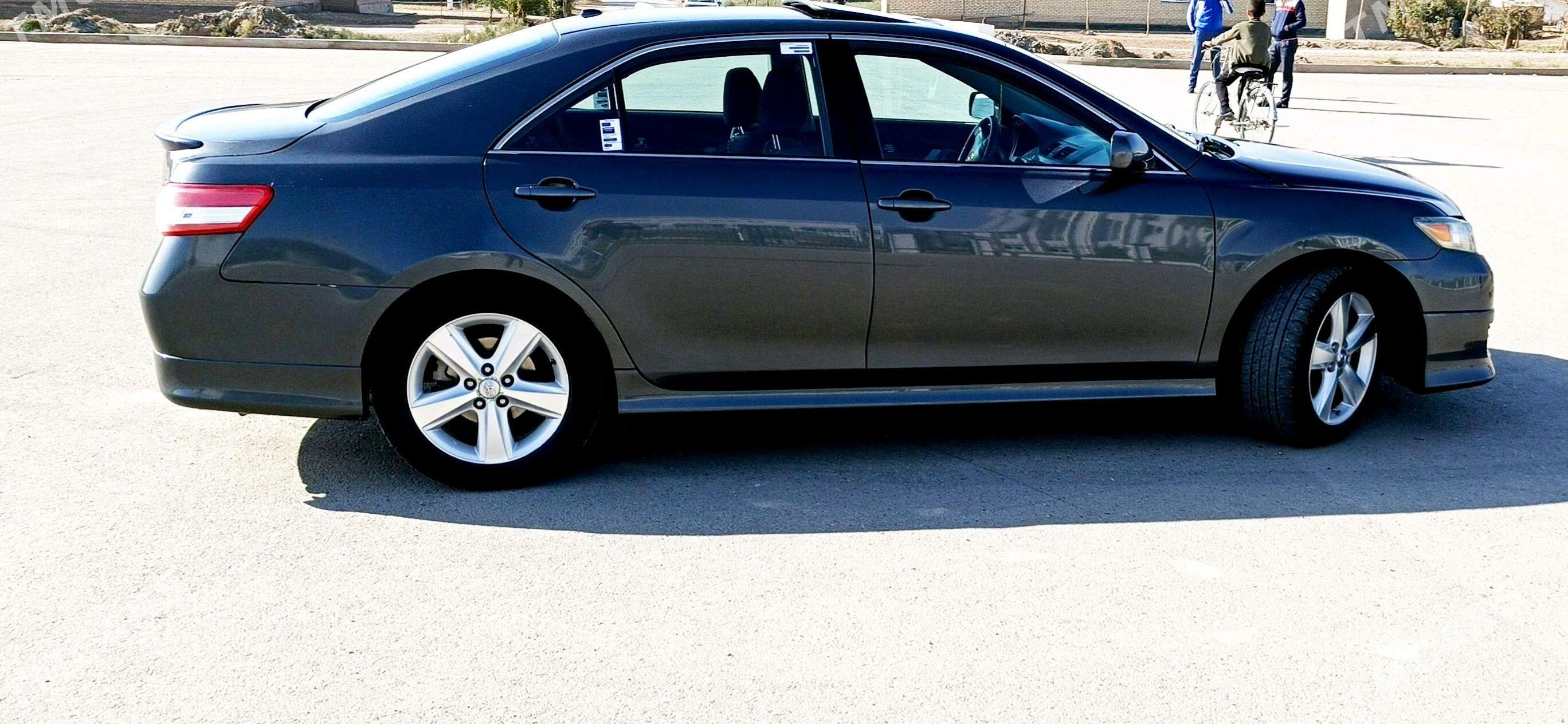 Toyota Camry 2010 - 280 000 TMT - Tejen - img 5