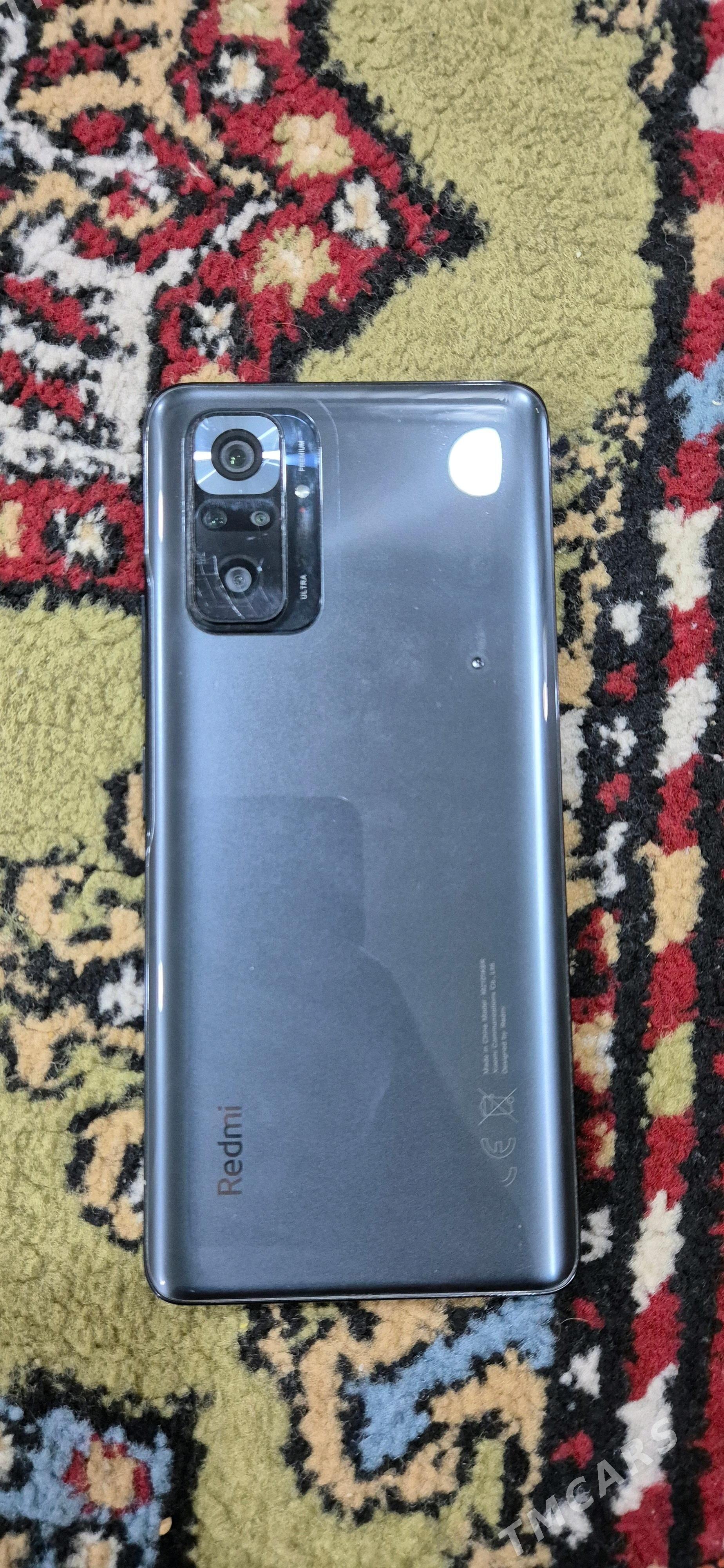 redmi not 10pro - Район ст. Аэропорта, ул. Гагарина - img 3