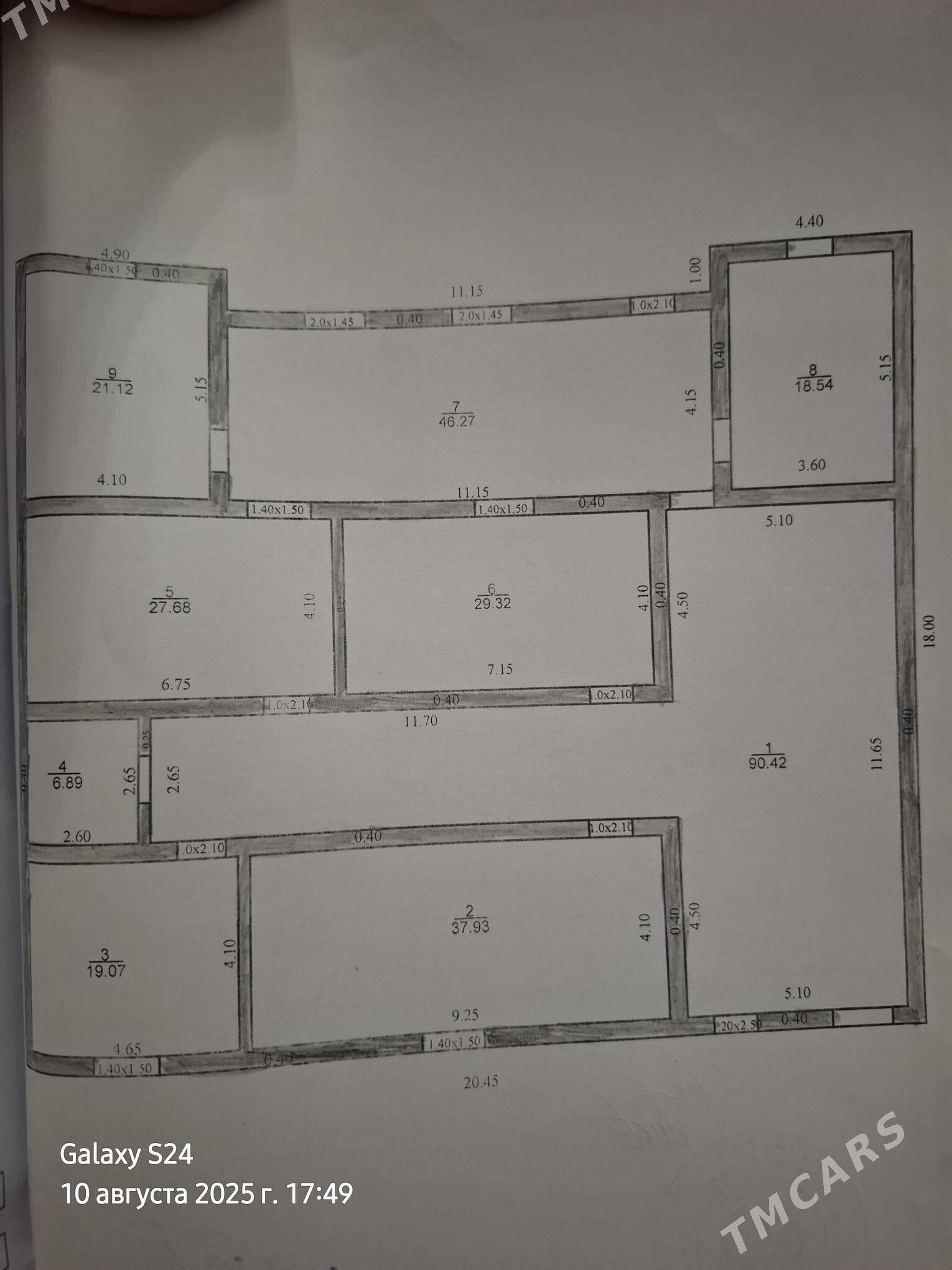 ucaska 12sotk can bazar - Şabat etr. - img 8