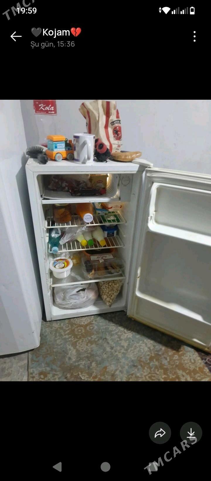 haladilnik - Кëши - img 2