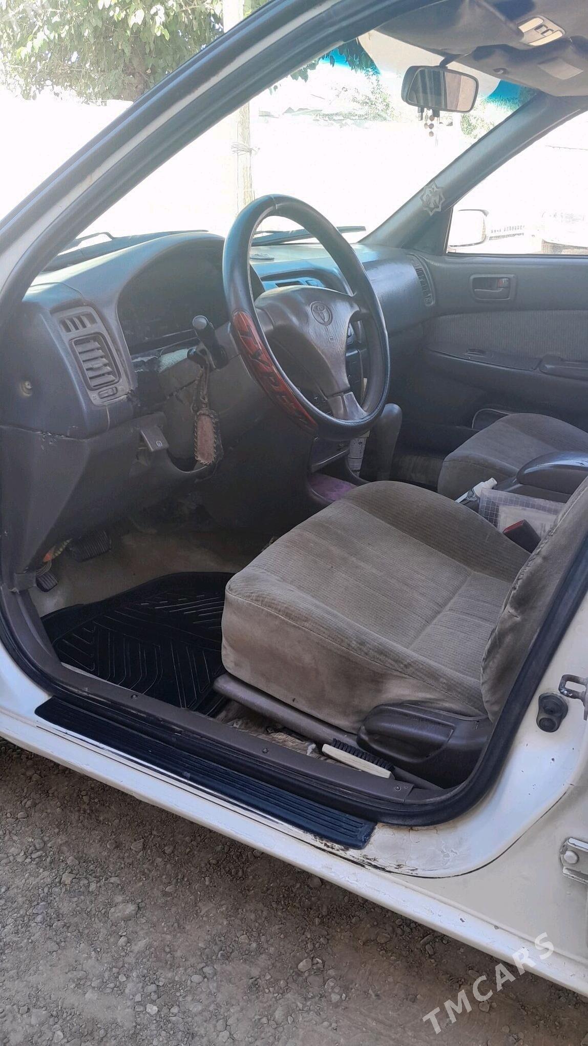 Toyota Camry 1994 - 60 000 TMT - Ýolöten - img 6