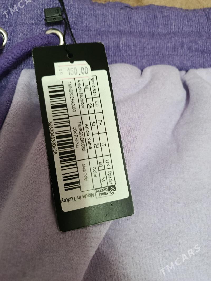 спортивные штаны - Parahat 5 - img 4