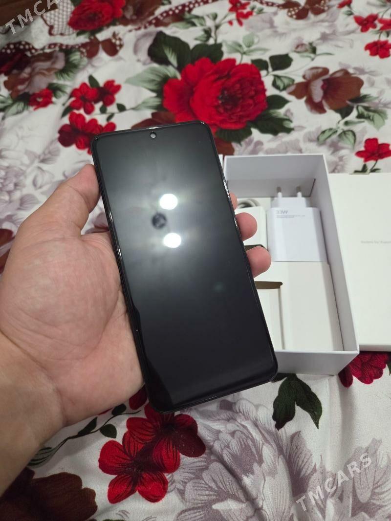 Redmi note 12 8/128 - Ашхабад - img 7