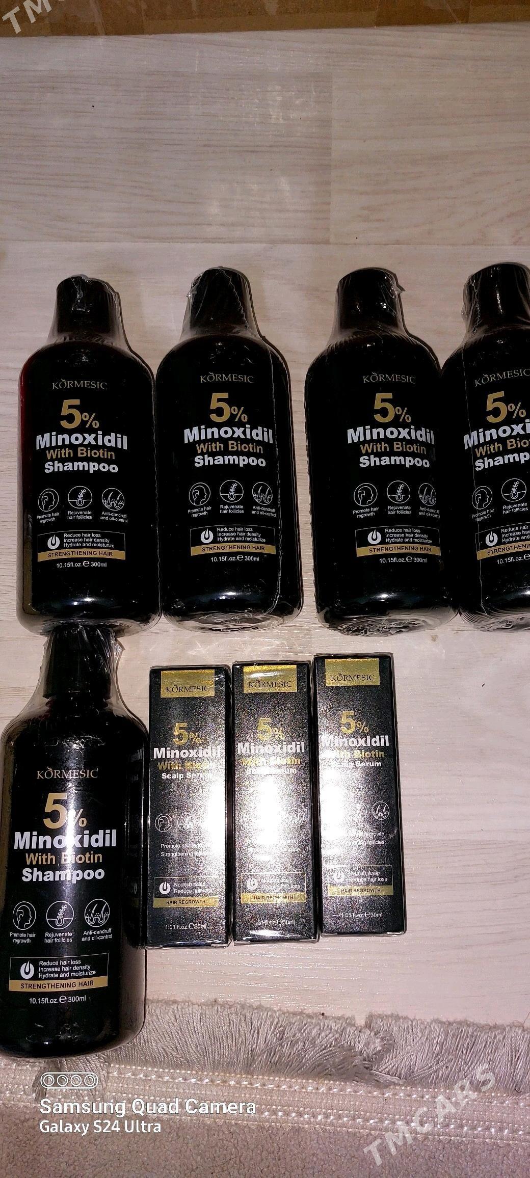 косметика духи kosmetik duhi - Туркменабат - img 2