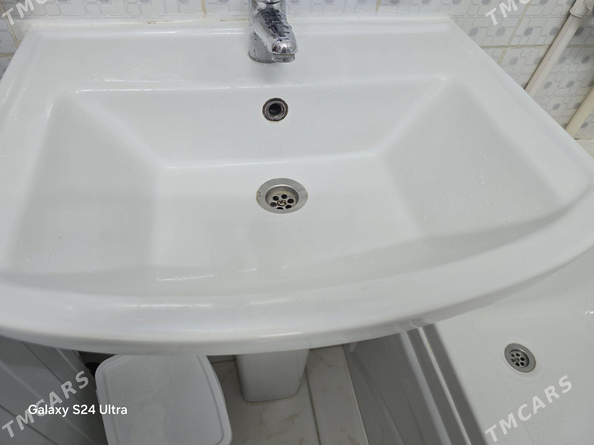 umywalnik - Мир 7 - img 2