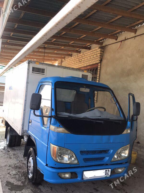 Forland H2 2008 - 85 000 TMT - Gurbansoltan Eje - img 7