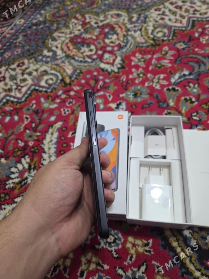 Redmi note 11 pro 8/128 - Ашхабад - img 4