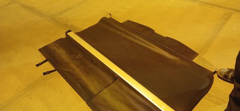 RX 2003 2008 źalyuz 1 600 TMT - Murgap - img 2