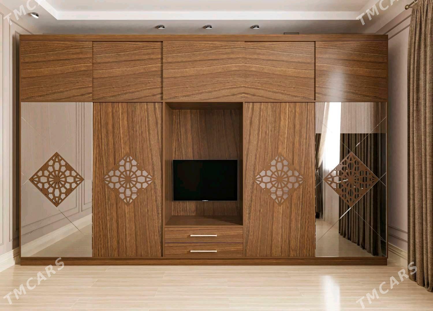 мебель на заказ - Aşgabat - img 7