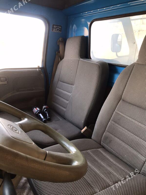 Forland H2 2008 - 85 000 TMT - Gurbansoltan Eje - img 8