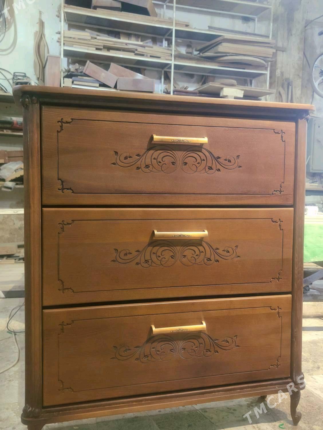 мебель на заказ - Aşgabat - img 5