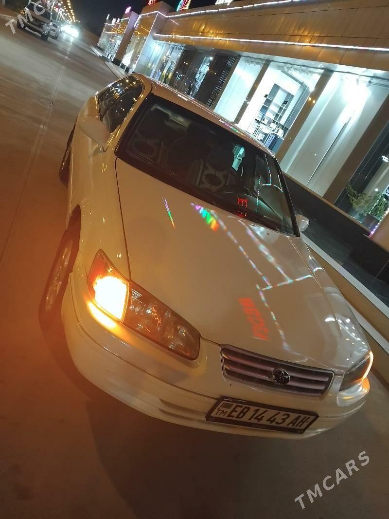 Toyota Camry 2000 - 135 000 TMT - Tejen - img 3