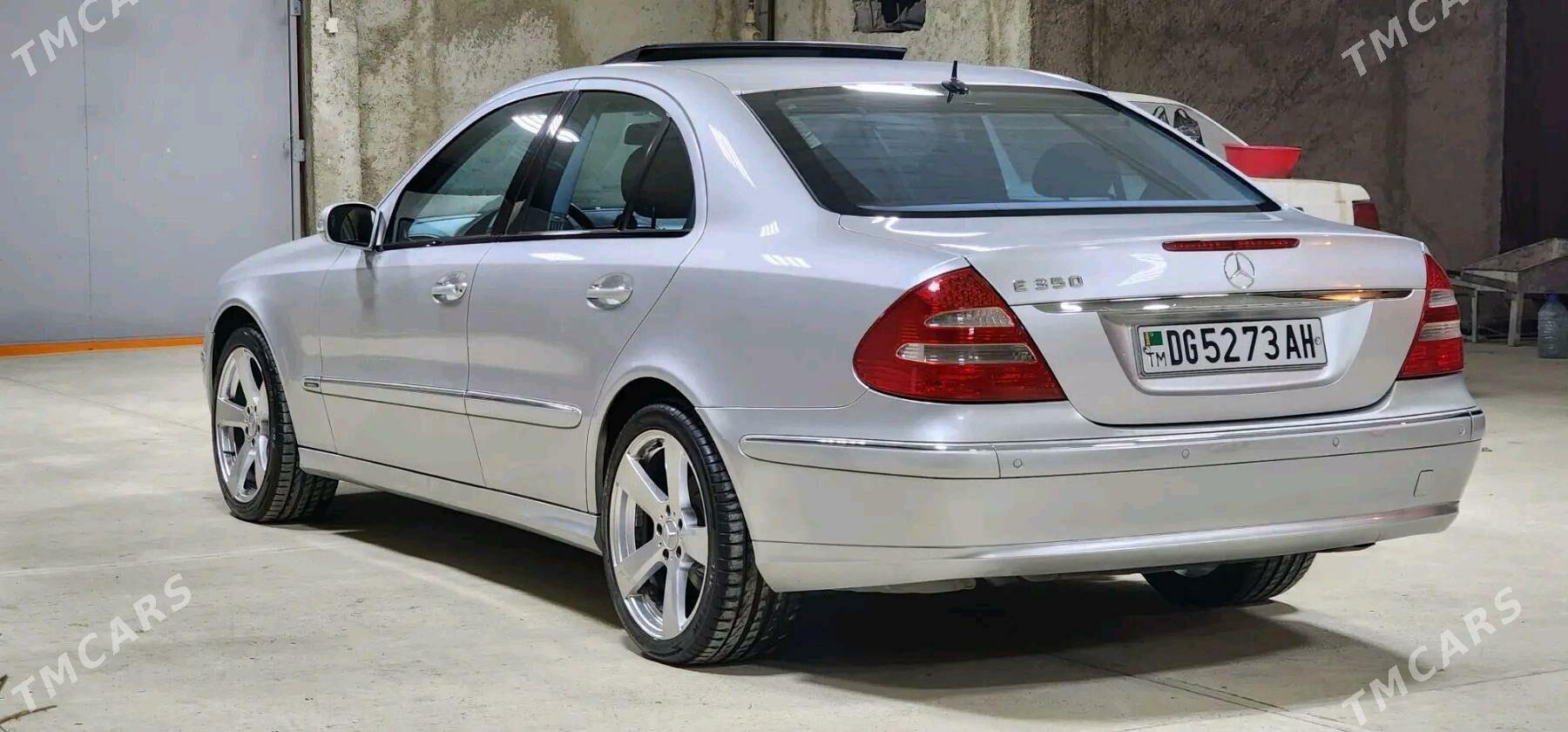 Mercedes-Benz E320 2005 - 199 999 TMT - Bäherden - img 4