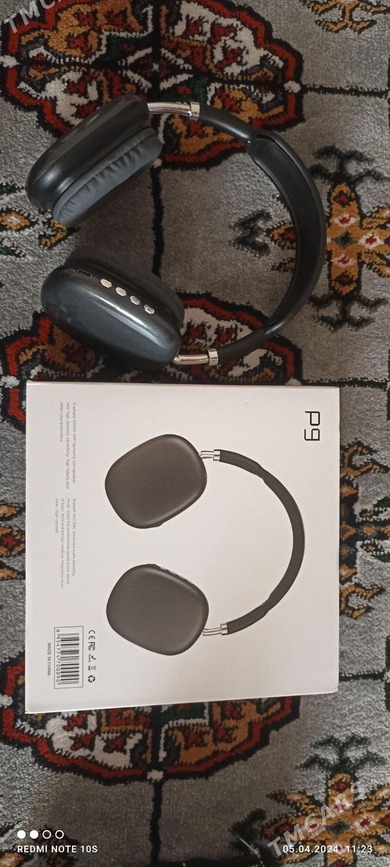 Наушник - Mary - img 2