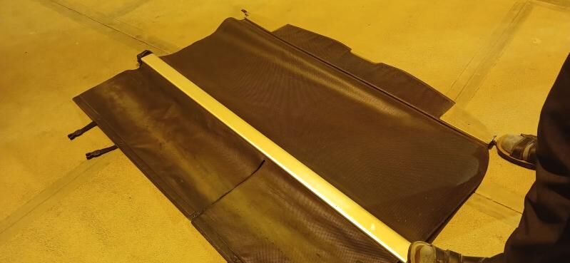 RX 2003 2008 źalyuz 1 600 TMT - Murgap - img 1