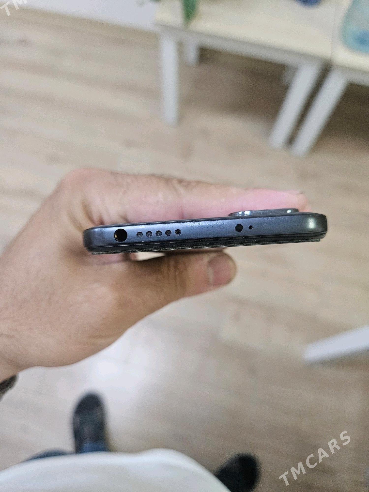 Redmi not 11 obmen A15-16 bile - Бузмеин - img 4