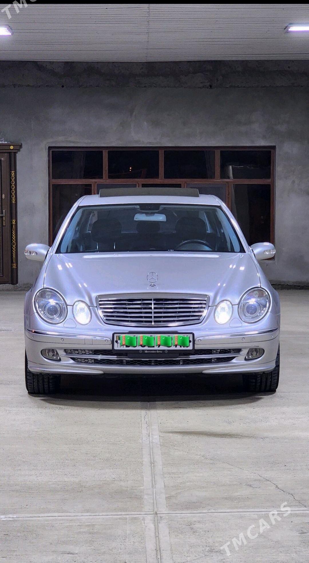 Mercedes-Benz E320 2005 - 199 999 TMT - Bäherden - img 5