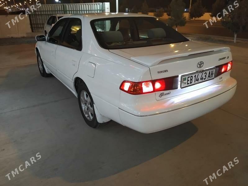 Toyota Camry 2000 - 135 000 TMT - Tejen - img 5