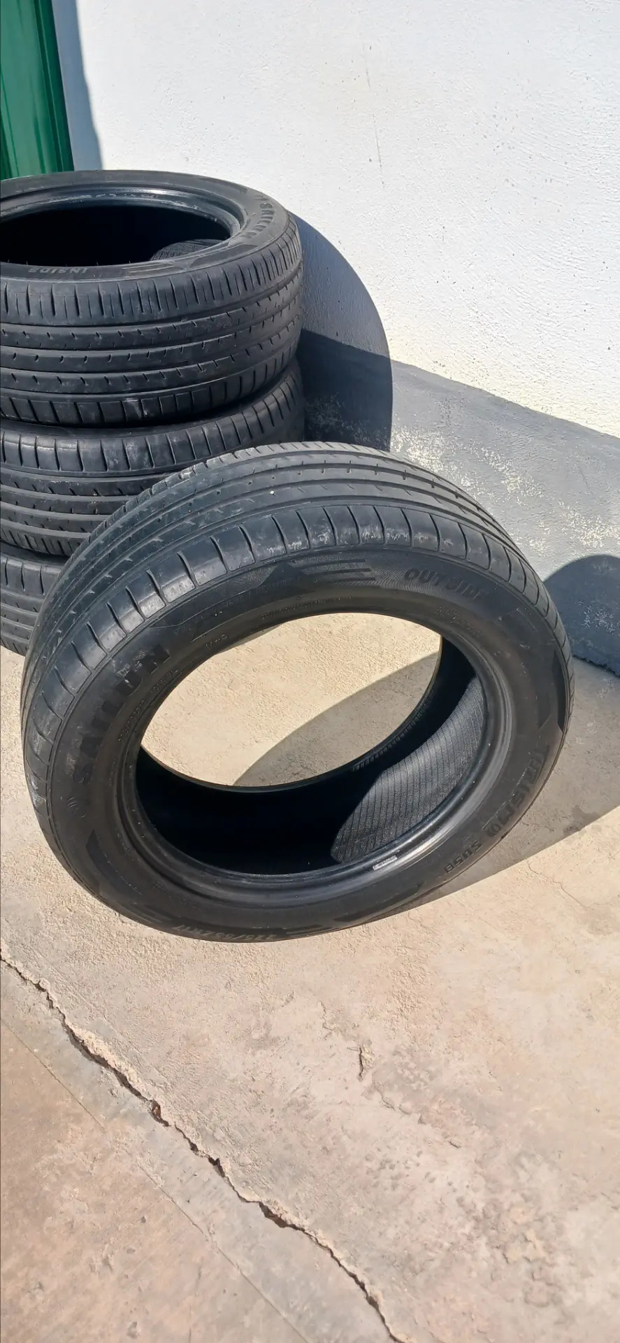 teker pokriska 1 000 TMT - Ашхабад - img 4